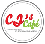 CJ's Cafe logo
